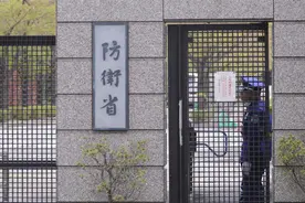 正训练，美军无人机突然“下落不明”图片