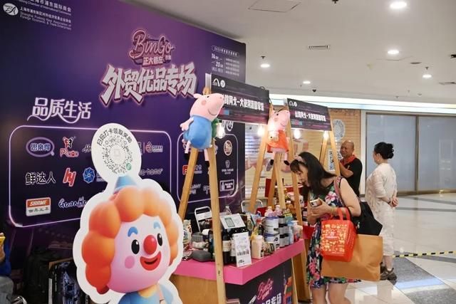 上海又一条限时步行街火了！3大主题区+2个分会场，逛到腿软！