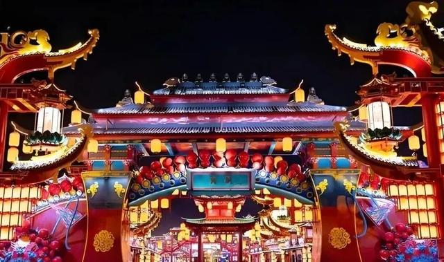 千人炖鱼盛宴+情景剧场秀+消费福利！今天，鄂尔多斯这里有活动→