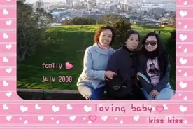 南极都能去！带老人旅游，网友总结：做到这句话，体验感拉满！图片