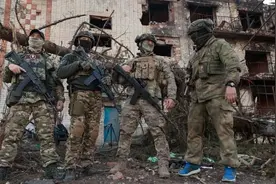 瓦格纳或迎新领导：绰号“白毛”，已与普京会晤图片