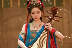 “悬爱”故事多元破圈，《长乐曲》海外热播数据亮眼图片