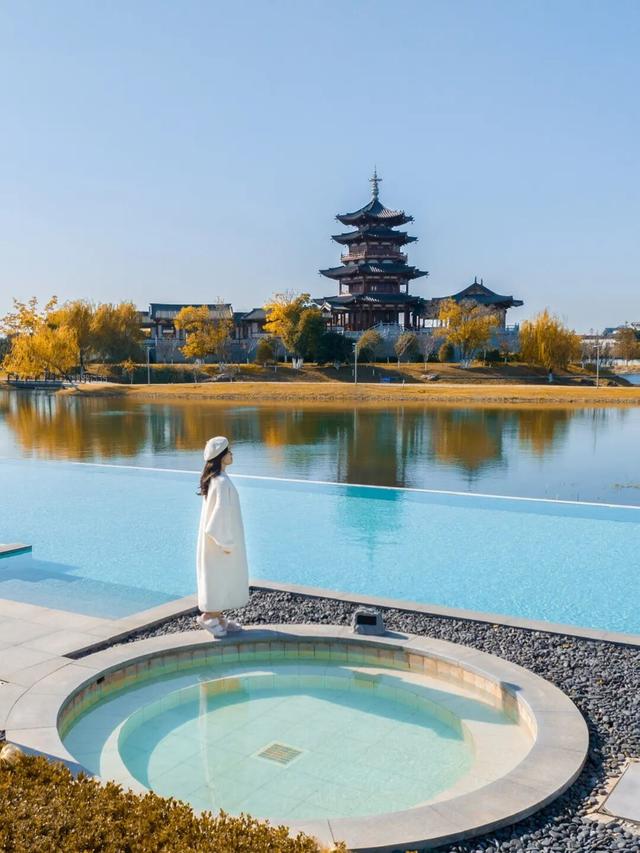 一只鸭的温暖远行 | 从金陵出发，把江苏千年带到你面前