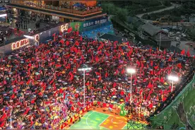 在这个盛夏让活力绽放极致图片