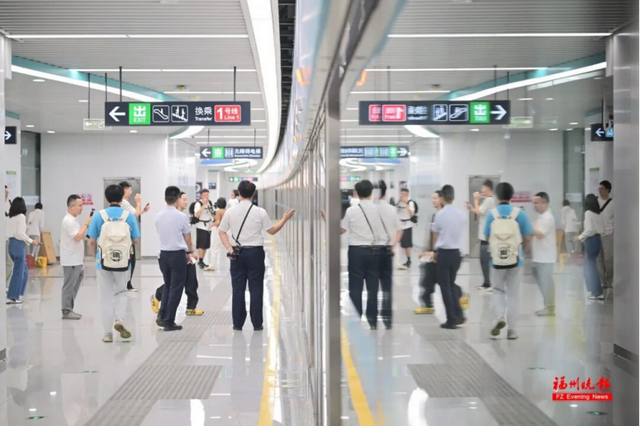等你来！福建多地开启国庆中秋“宠客模式”