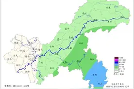重庆气温最低将跌至5℃！明后天又将有雨图片