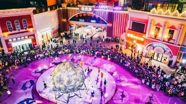 走，逛街去！河南新增12家省级旅游休闲街区