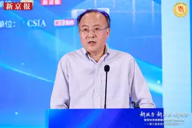 周久财：做老年旅游需情怀，不能把老人只看做钱袋子图片