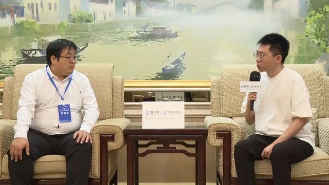 大咖云集，何以无锡？2025年物联网大会侧记