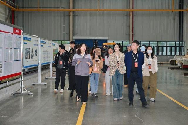 青春红岩｜钛合金铸件国际一流！重庆两航让国产大飞机“轻装上阵”