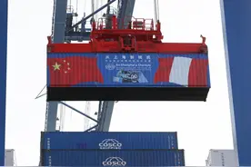 共绘亚太下一个“黄金三十年”光明前景——国际社会高度评价习近平主席出席亚太经合组织第三十一次领导人非正式会议图片