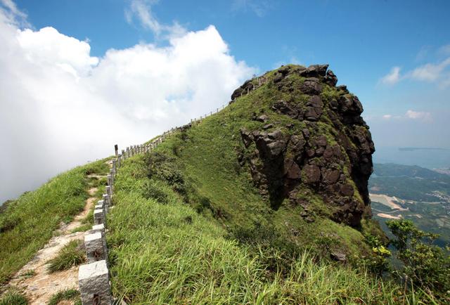 80天3人遇难！深圳大鹏半岛公园竖“死亡警示牌” 园方：三年参与救援行动229起