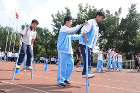 建设高职研学基地，积极赋能基础教育图片