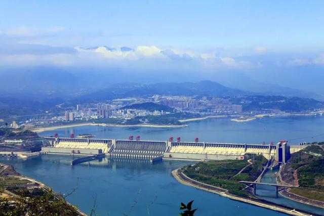 科考旅行｜大河巡礼：长江三峡历史地理考察报名