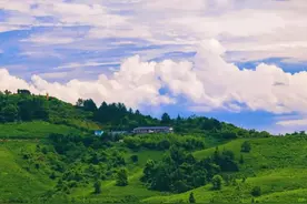 隐匿的石头寨？快来打卡十堰这个巨冷门但宝藏的小众旅游地～图片