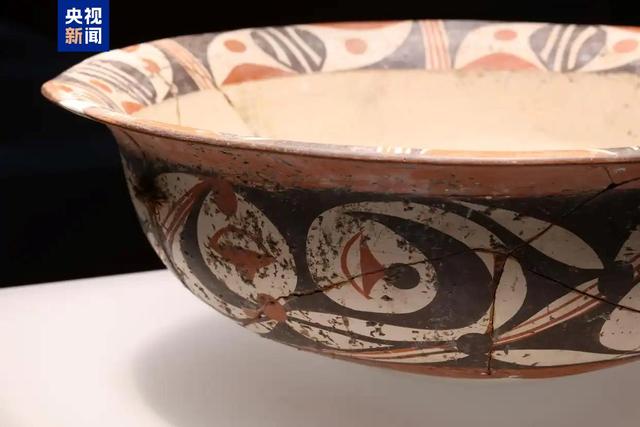 大河村国家考古遗址公园焕新开园，打造黄河岸边的文明地标