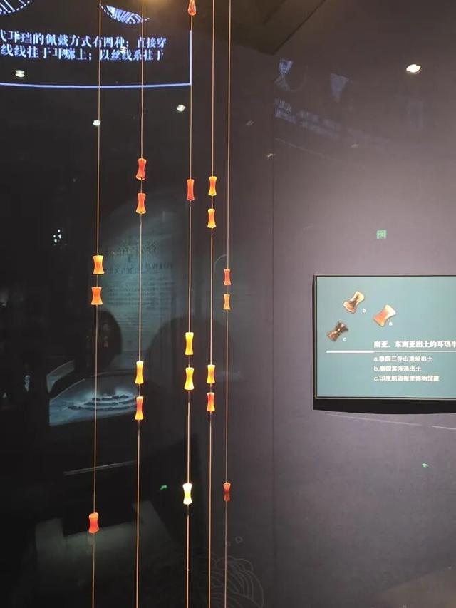 吾乡大藏·合浦丨买买买！汉代人也有“海淘购物车”