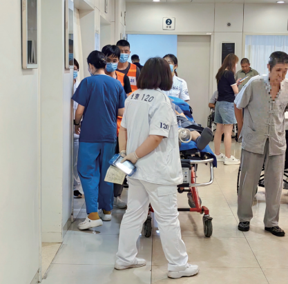 揭开中国医生薪资真相