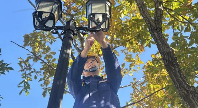 趁秋色浪漫，见一面吧