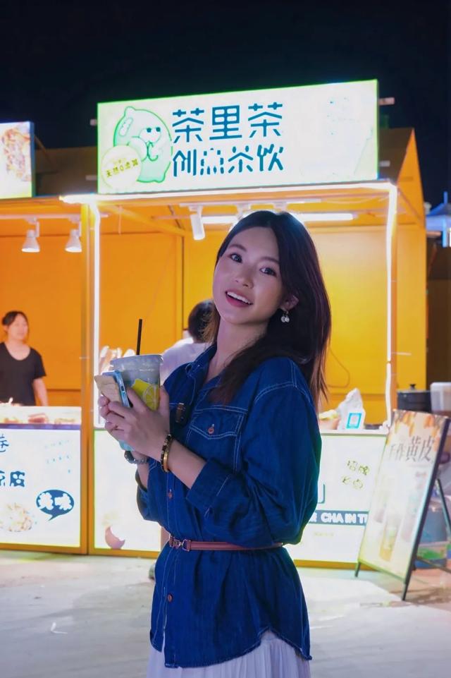 英歌舞表演来了！广东首个，佛山不夜岛水上秀场→
