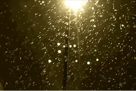 大雪！山西新一轮雨雪天气再次上线图片