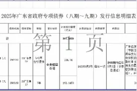 307亿专项债！广东加速收储，惠及19市86宗闲置地图片