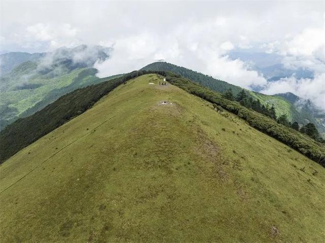 Go！Go！Go！与楚雄秋日山水撞个满怀~