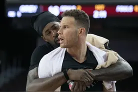 小乔丹：若格里芬现在是巅峰能赚5亿刀 他生涯没得到应得的赞誉图片