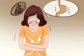 美好生活+丨经常腹胀不是小问题，有可能身体这些部位出现“隐患”！图片