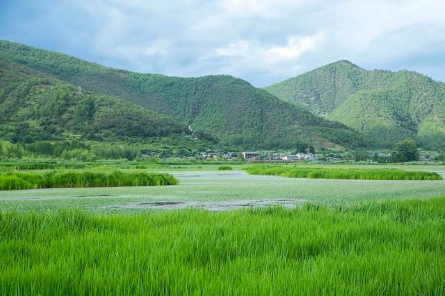 转山转海节倒计时！喊你来做一天“摩梭人”！