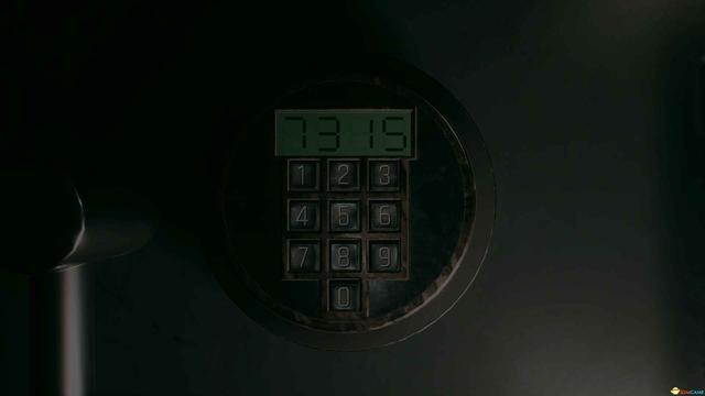 《咒》游戏攻略 全收集剧情流程攻略 恐怖游戏《咒》全攻略