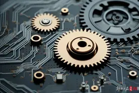 高起点谋划“十五五”规划，上海国资国企正在这些领域行动布局图片