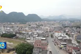 镇村书记谈“百千万”丨阳春市石望镇：立足文旅特色 走农文旅融合发展新道路图片