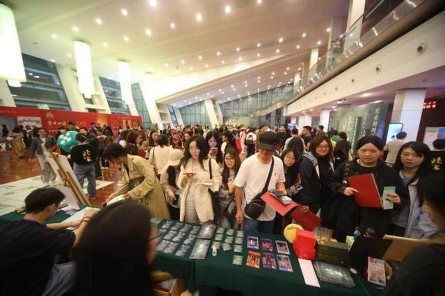 DONG见·新气象 | 不止于演出：重庆大剧院构建城市文化新生态