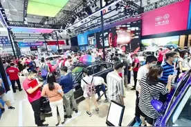 综合优惠至高9万元！2025齐鲁秋季车展放价福利来袭图片