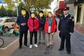 【三抓三促·铸忠诚警魂】轮胎尽然“不辞而别”  看暖心民警如何寻回图片