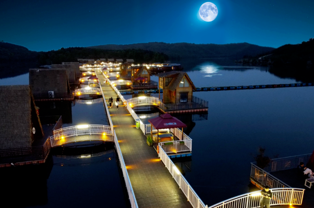 这座千年古城，关羽张飞赵云都在此留下传奇！