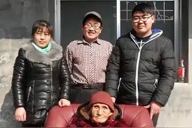 雷锋日｜中医医师胡传秋：带动亲友做好事，传承义诊不停歇图片