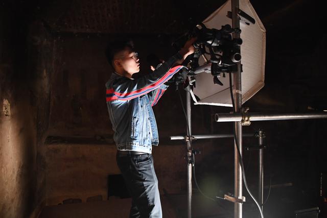 镜观·回响｜丹青刻岁月 石窟映千年