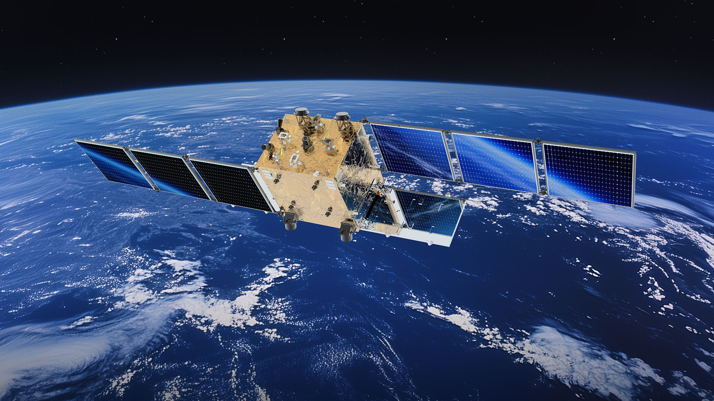 中国商业航天不是跟跑,而是定义玩法的国家之一