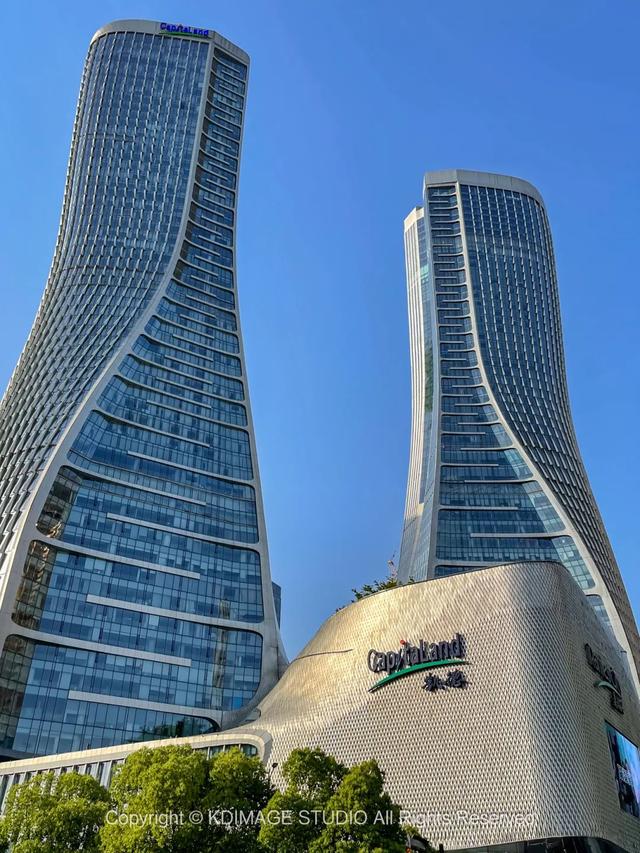 游杭州72小时必看！这些古韵今风的景点，错过就亏大了