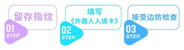 进博会期间，浦东空港通关攻略来了！