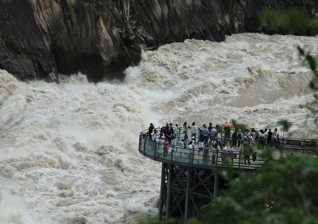 总有一天，你会来这找寻心中的日月丨云新闻·滇地宝藏⑬