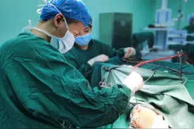 通过脑深部电刺激 这名植物人被成功唤醒，有望恢复大部分生活能力图片