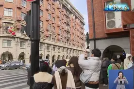 韩国人有多喜欢到张家界玩？图片