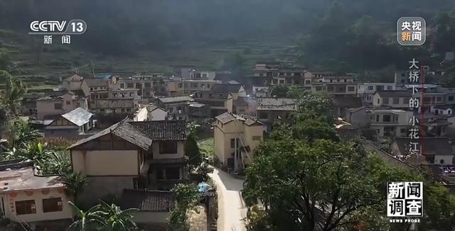 新闻调查丨世界第一高桥下 沉睡的“小花江”焕发新活力