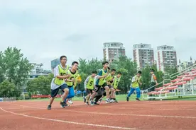 项目新增！南昌中考体育有大变化图片