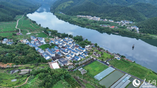 初冬限定！三明的山林、梯田、古村，藏着最治愈的风光