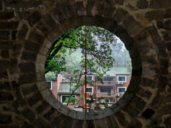 时尚盛会即将召开！清城美景等你来打卡~