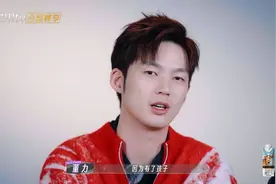 前击剑运动员董力：已结婚5年，有一儿一女图片